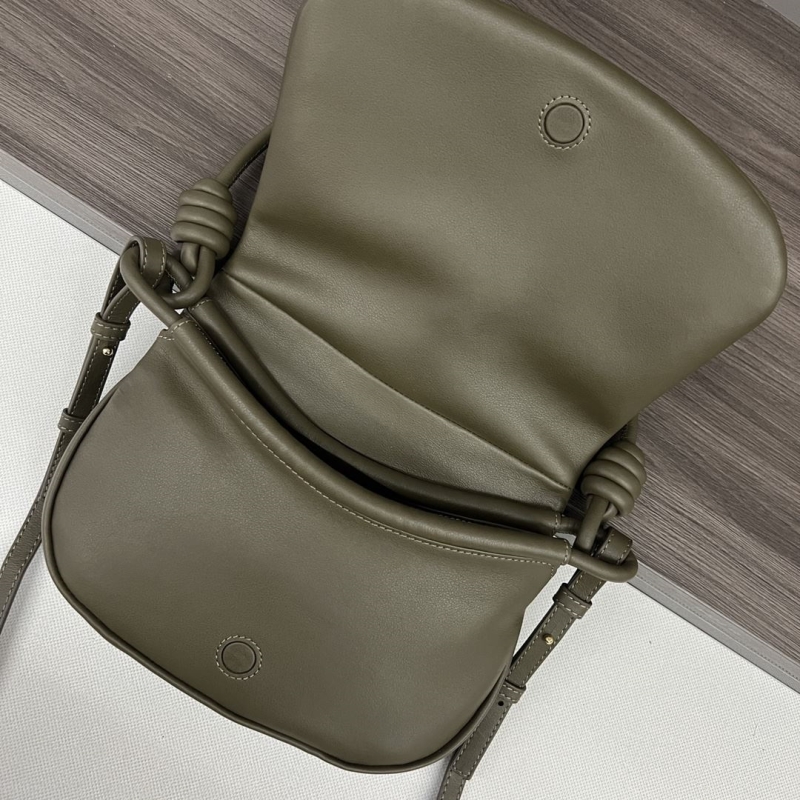 Loewe Handle Bags